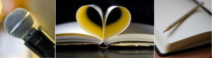 sharing poem