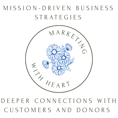 Forest Green Rustic Flower Studio Logo-4